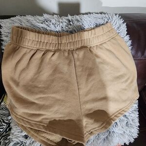 Shein Shorts Size Large
